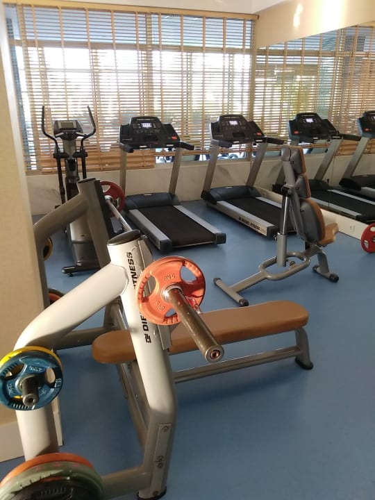 Sport & Freizeit Sentido Trendy Verbena Beach