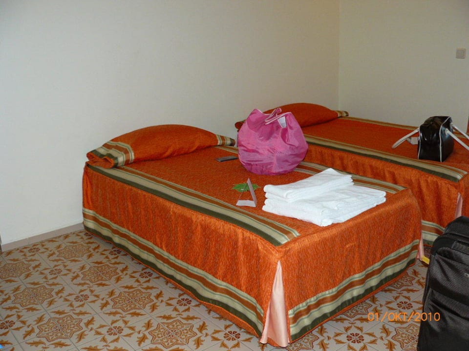 Family room Ali Bey Club