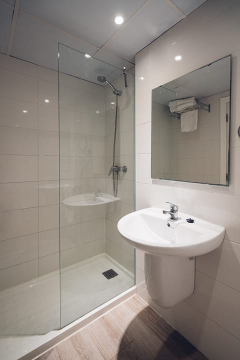 Zimmer THB Dos Playas - Adults only