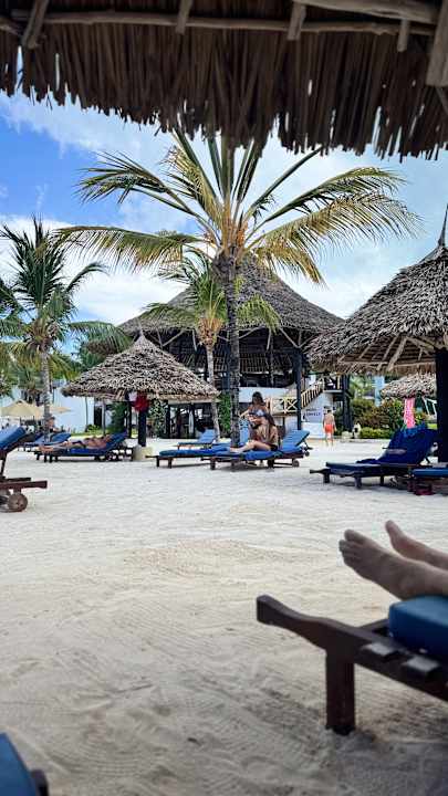 Strand Royal Zanzibar Beach Resort
