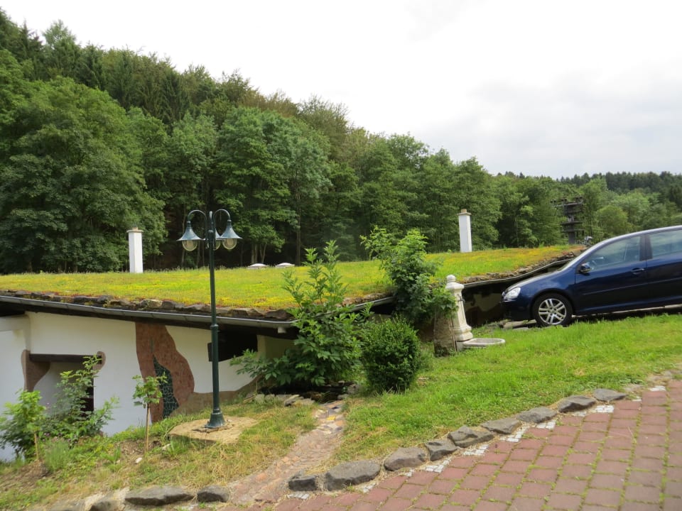 Auf Restaurant Hotel Hüttenmühle