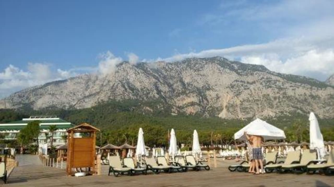 Badesteg Nirvana Mediterranean Excellence