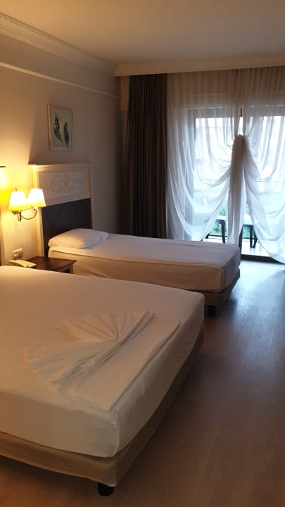 Zimmer Aydinbey Kings Palace & Spa