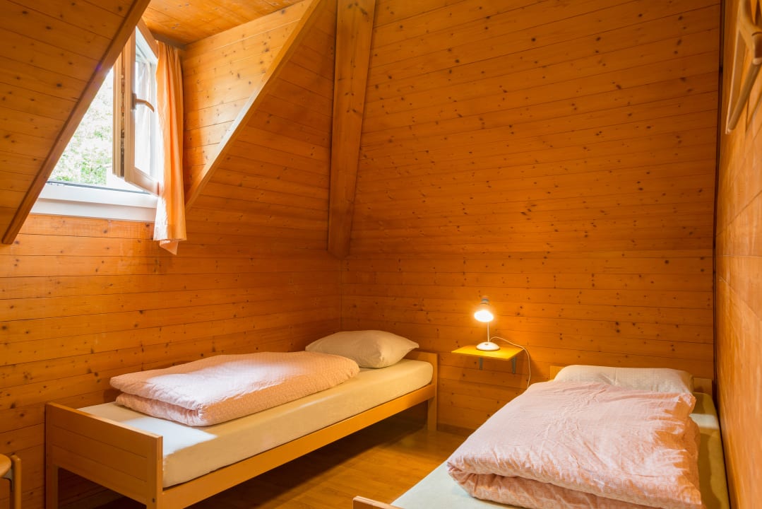 Zimmer Jugendherberge Schaffhausen