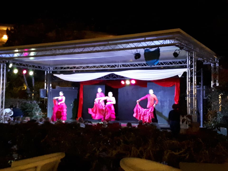 Sonstiges Playa Garden Selection Hotel & Spa
