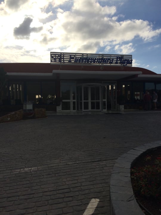 Außenansicht SBH Fuerteventura Playa