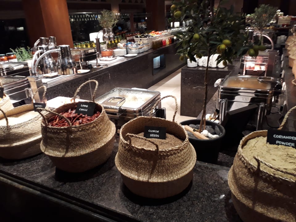 Gastro Sheraton Hotel & Resort Abu Dhabi