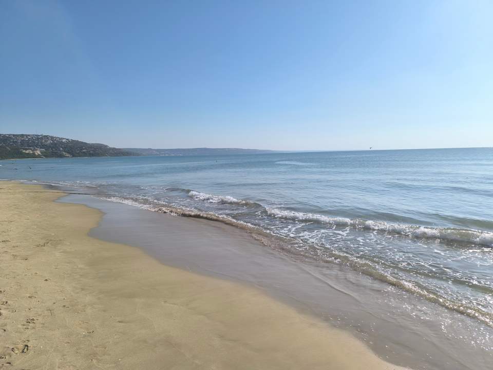 Strand Hotel Borjana