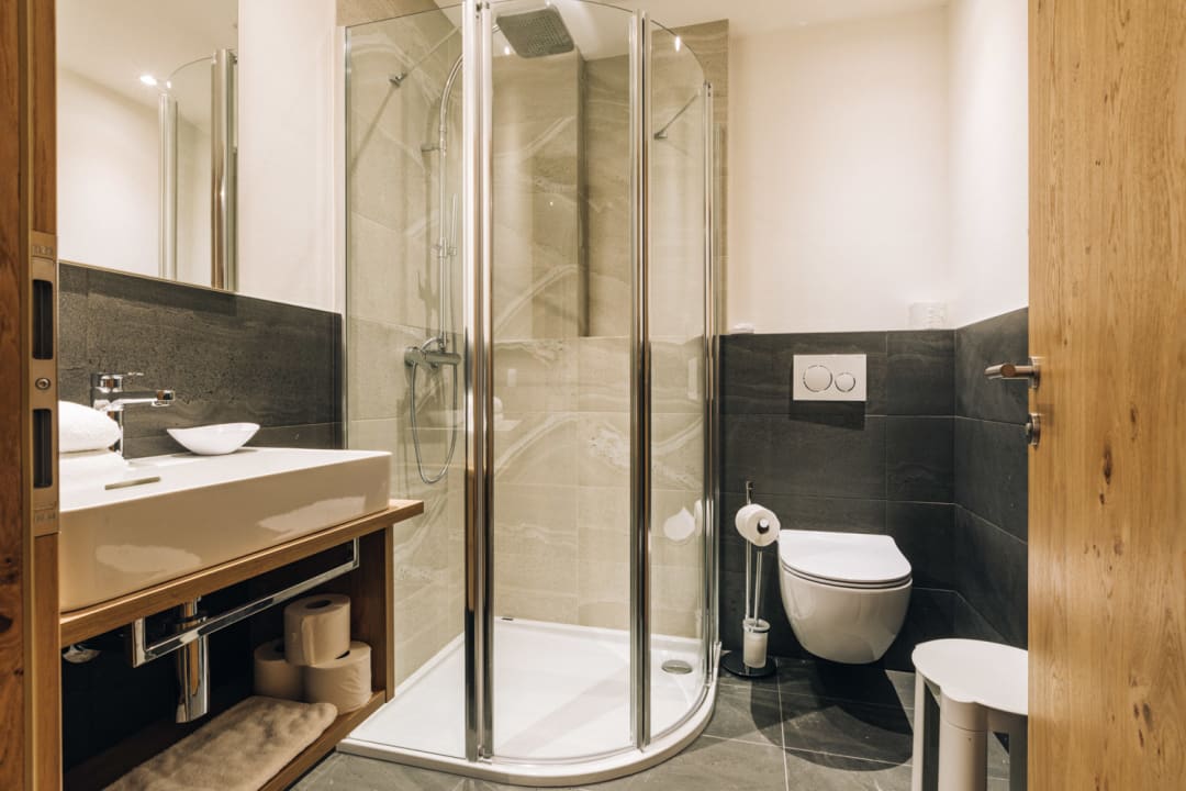 Zimmer Ludwigshof Alpine Hotel