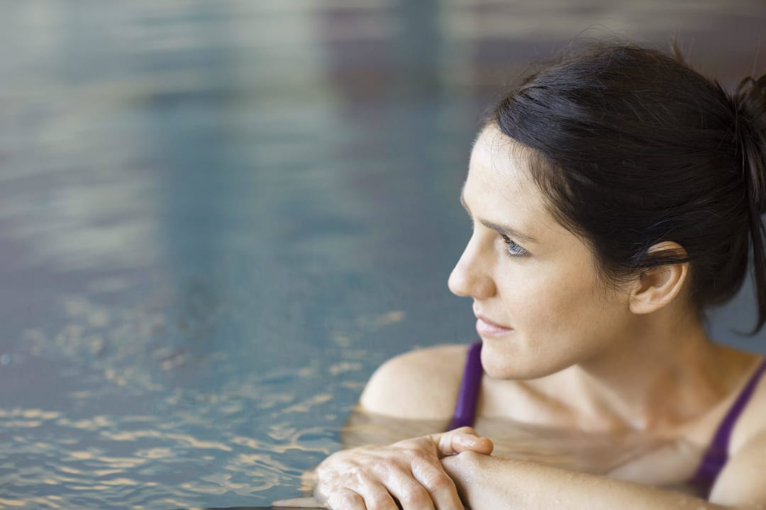 Mit Ausblick Hotel Gugerbauer