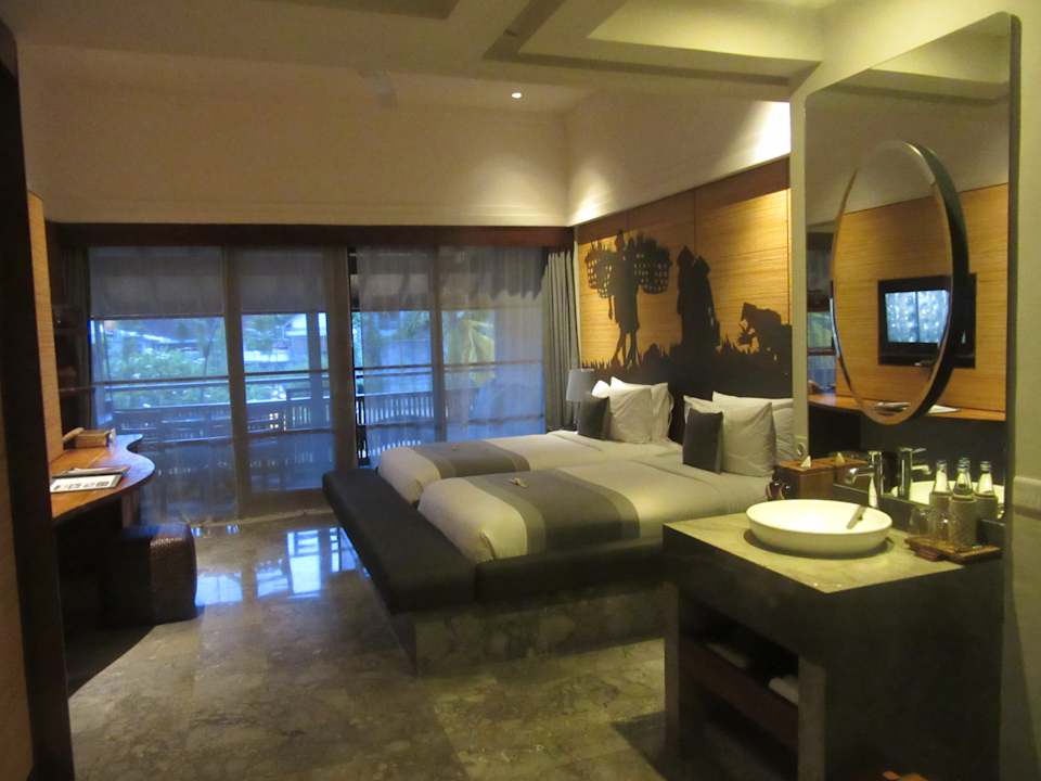 Zimmer Ayu Guesthouse Ubud