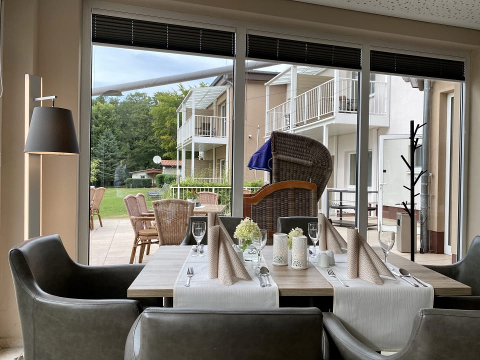 Gastro Hotel am Untersee