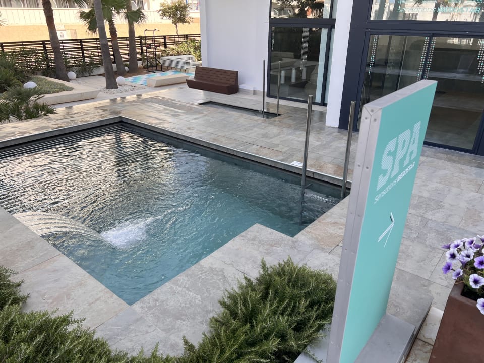 Sport & Freizeit Iberostar Waves Bahia de Palma