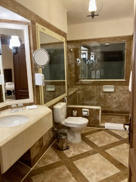 Zimmer Pickalbatros Citadel Resort