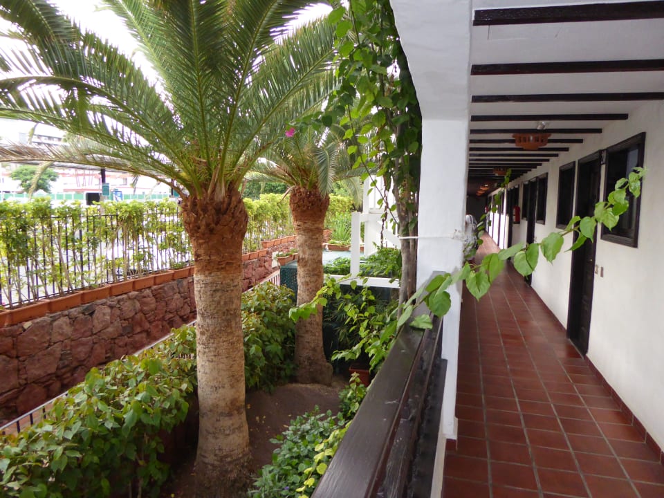 Sonstiges Hotel Parque Tropical