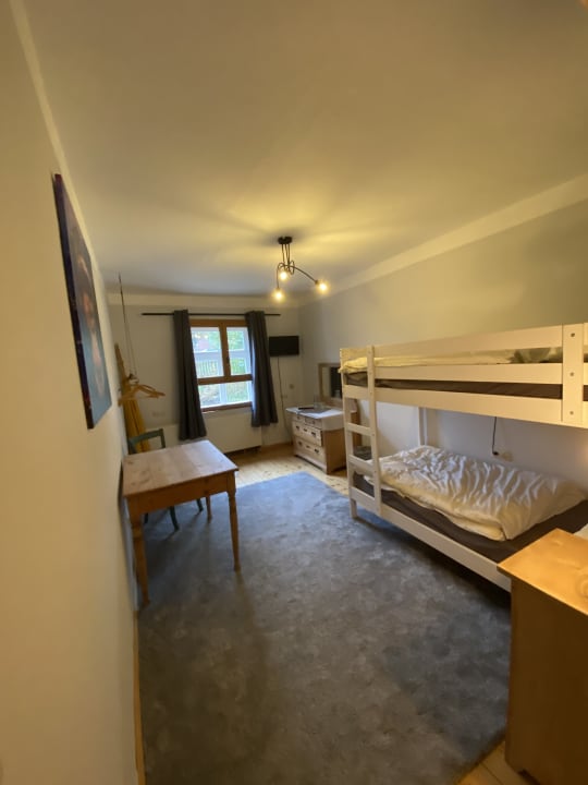 Zimmer Der Dorfwirt