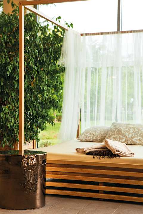 Sonstiges Hotel Amade Château