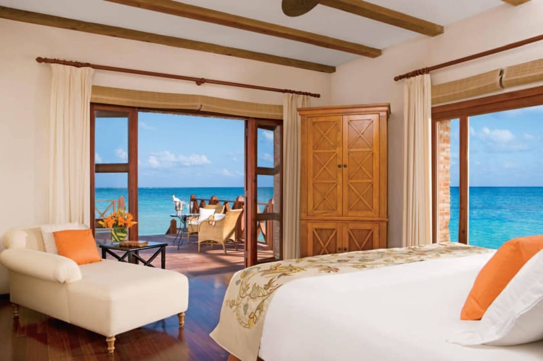Royalty Villa Terrace Sanctuary Cap Cana - Adults only