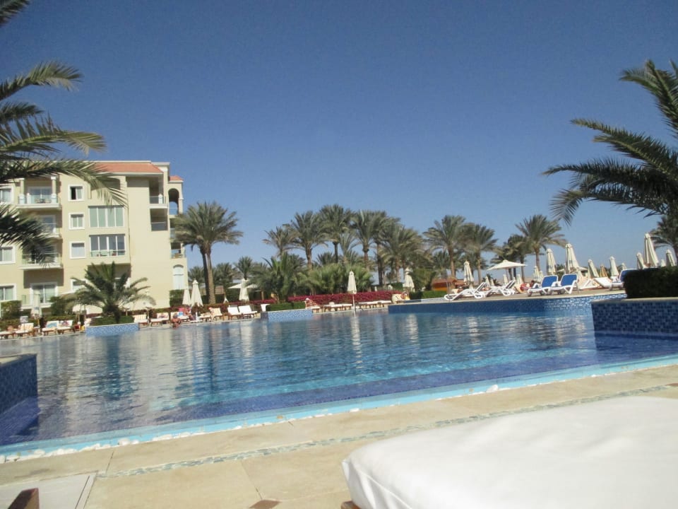 Pool Premier Le Reve Hotel & Spa