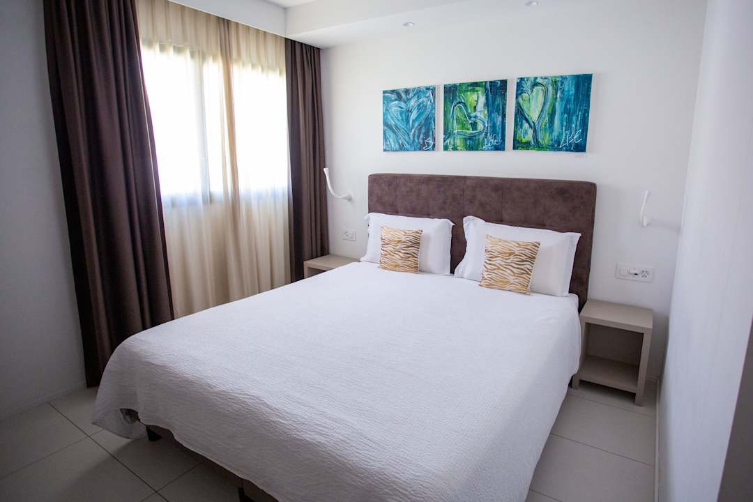 Zimmer Hotel Bellavista Locarno