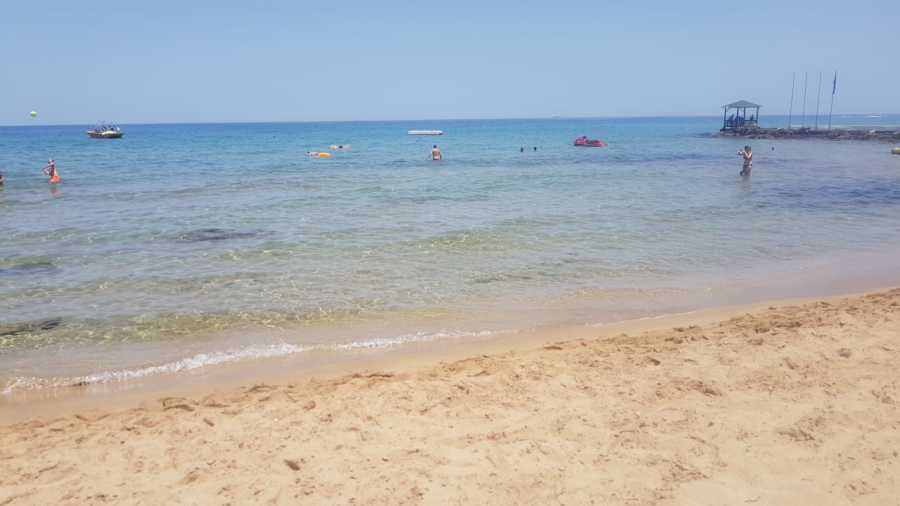 Strand Alexander Beach Hotel & Village Resort