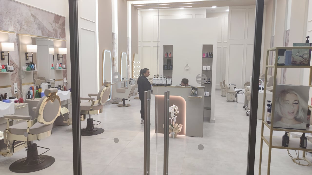 Sonstiges Anda Barut Collection