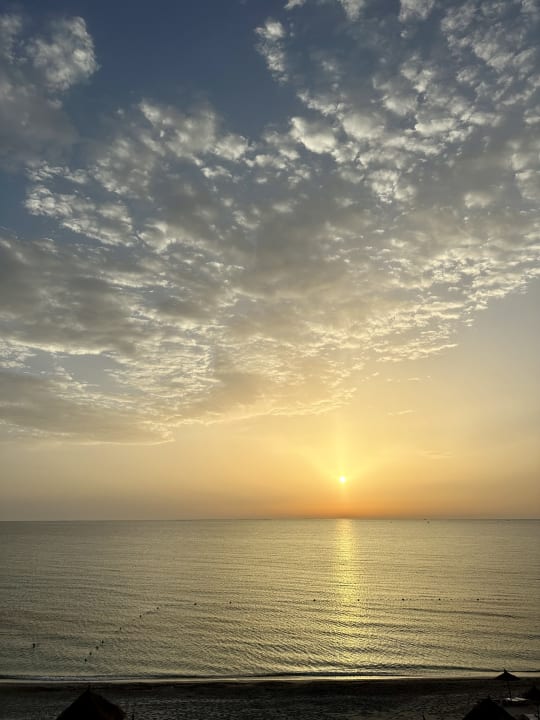 Strand El Mehdi Beach Resort