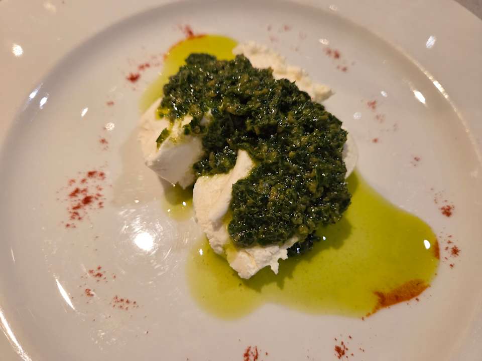 Gastro Agriturismo Cascina Vignole