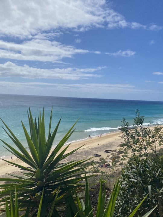 Strand Marina Playa Suite Hotel