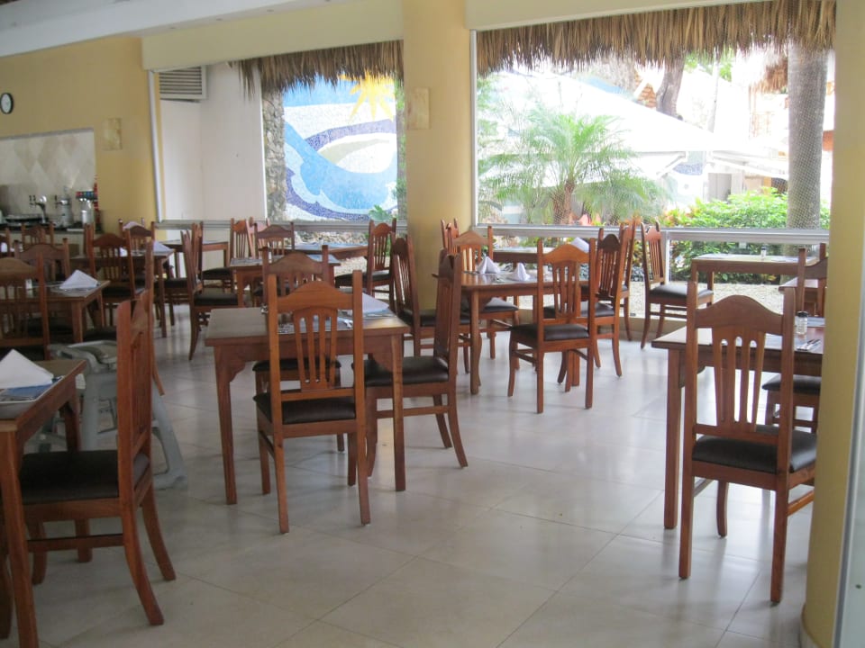 Gastro Hotel Viva Dominicus Beach by Wyndham - All Inclusive Resort