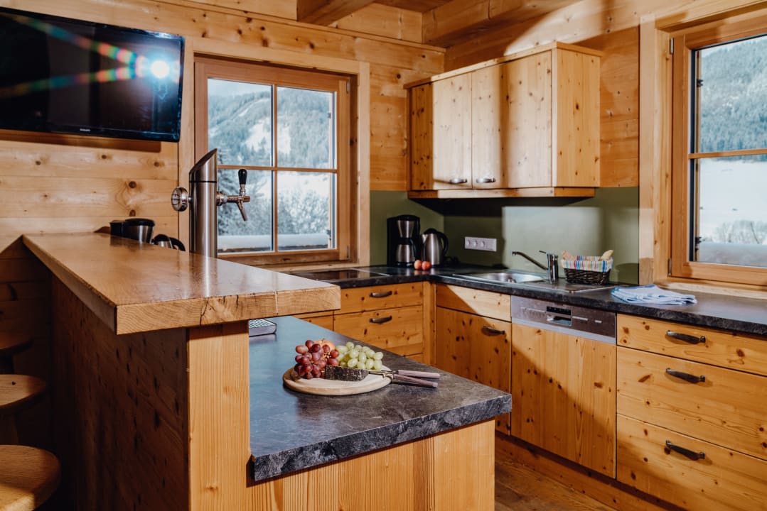 Zimmer Hüttendorf Schladming und Chalets Schladming