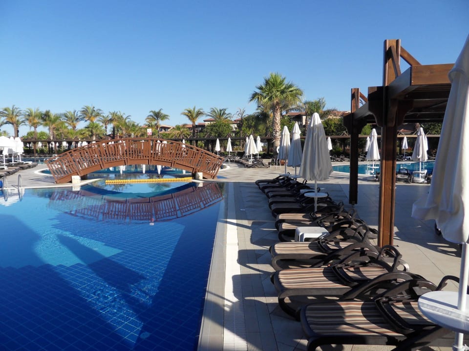 Anlage Calimera Serra Palace