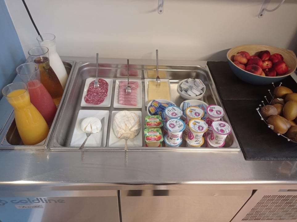 Gastro Hôtel François 1er