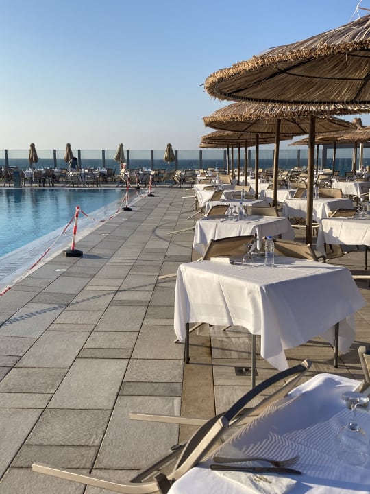 Pool Civitel Creta Beach