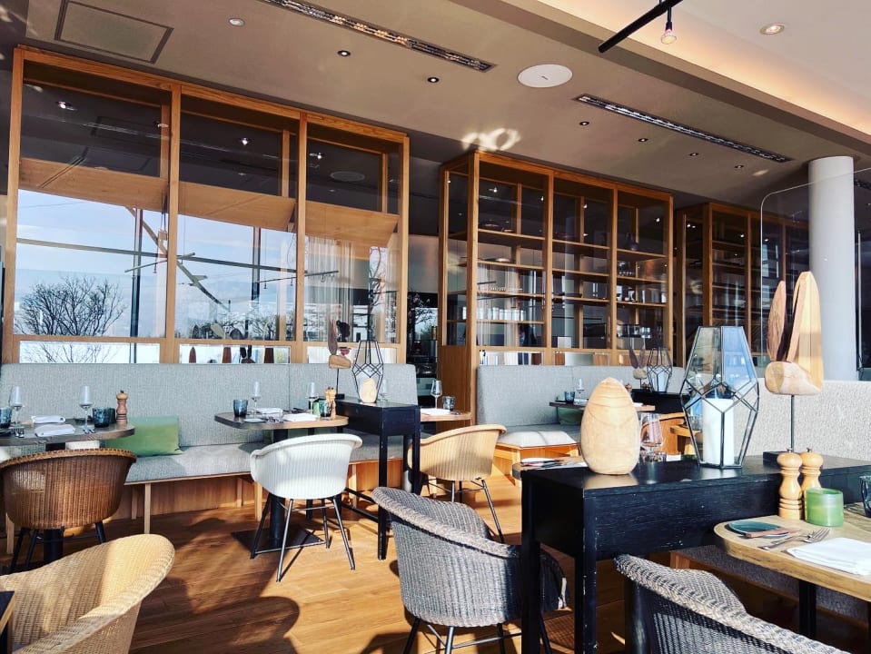 Gastro Seezeitlodge Hotel & Spa