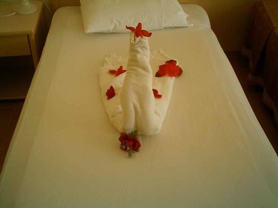 Eine gute Idee Aska Hotel Just in Beach