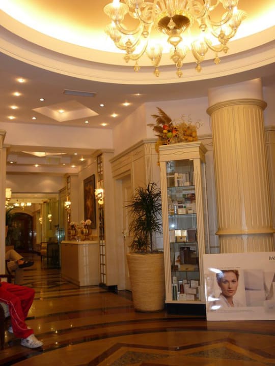 Wellnessbereich Helena Sands