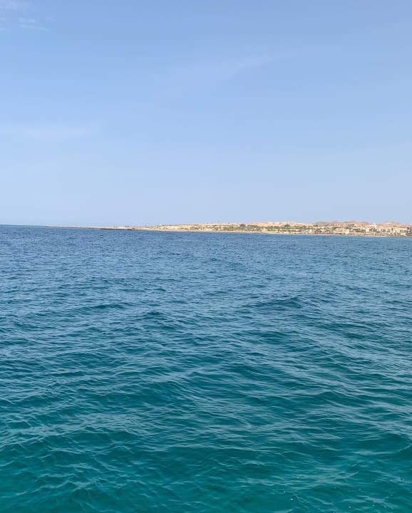 Strand Pharaoh Azur Resort