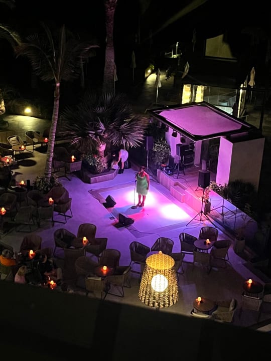 Sport & Freizeit Hotel Riu Palace Jandia