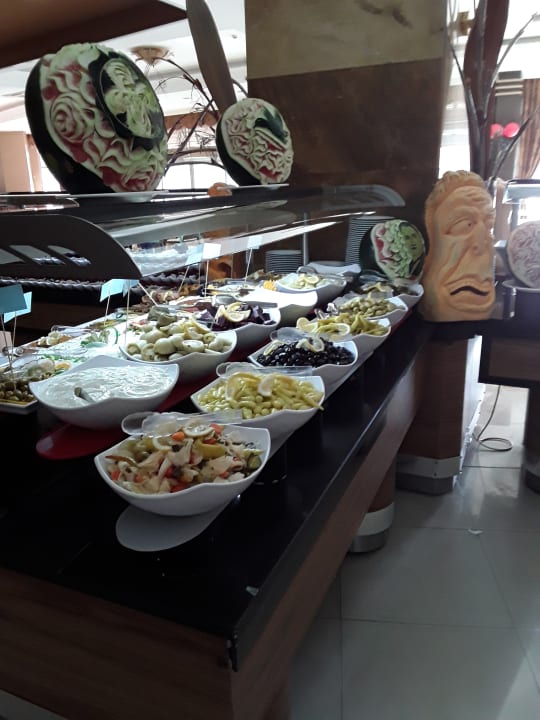 Gastro Alaiye Resort & Spa
