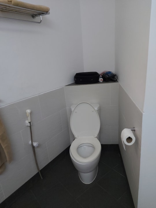 Zimmer Embudu Village