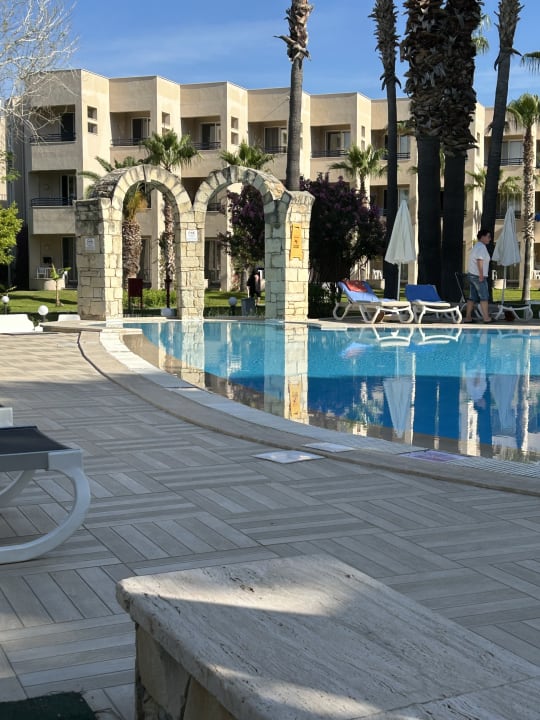 Pool Labranda Alantur Resort