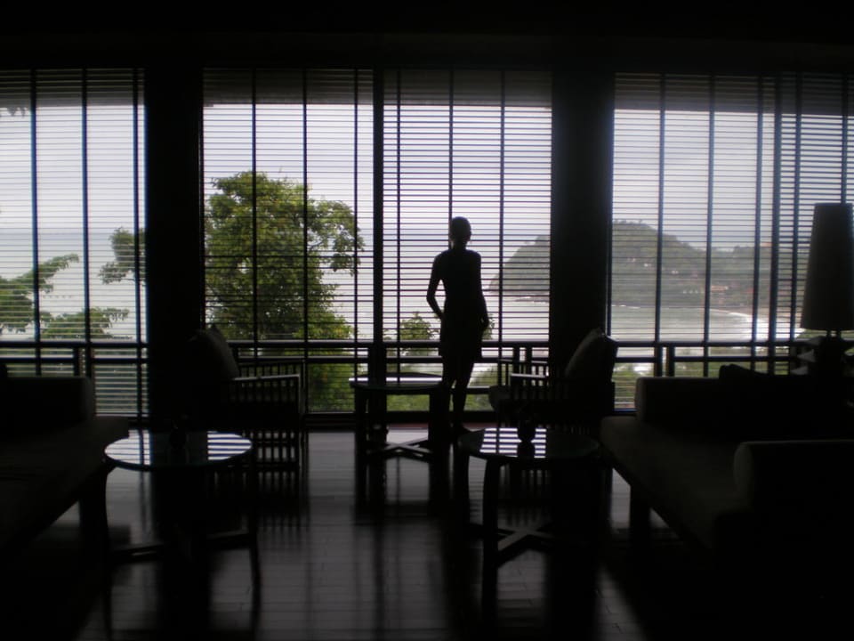 Wahnsinnsblick Hotel Pimalai Resort & Spa