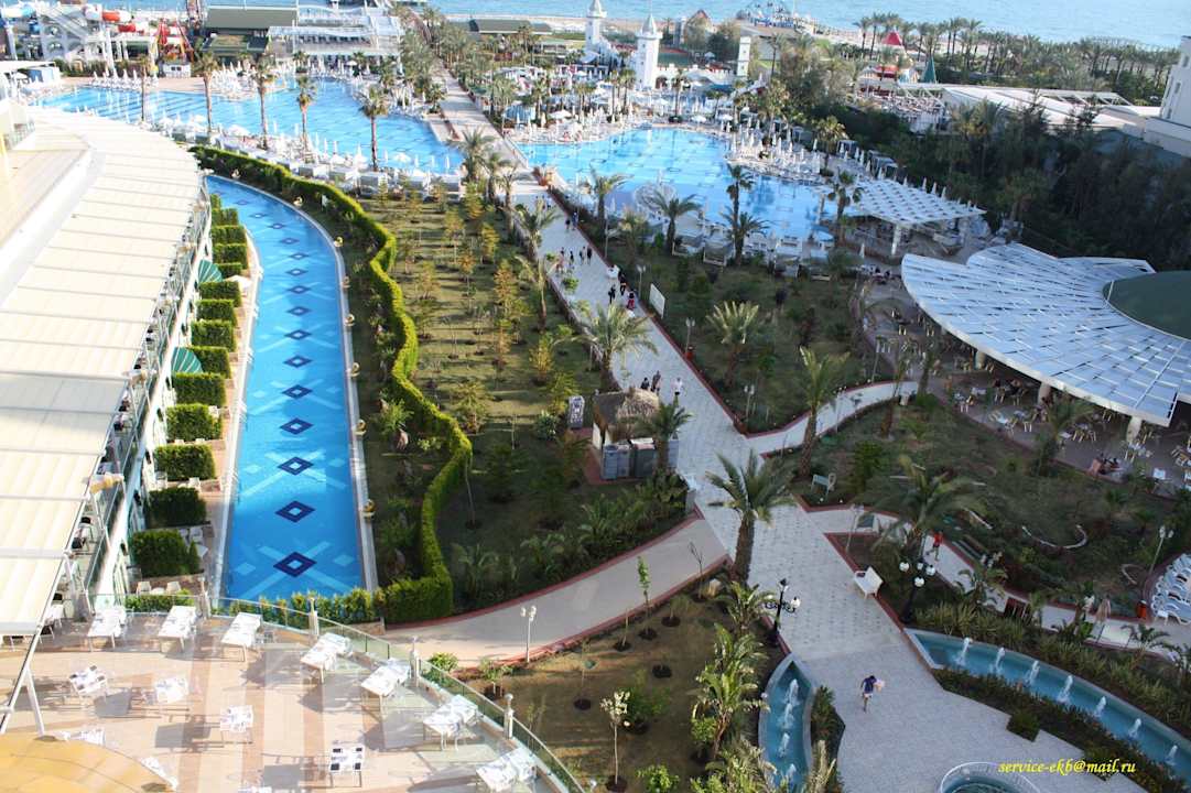 Delphin Imperial Hotel Delphin Imperial