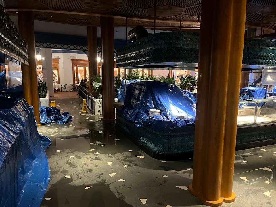 Gastro Seaside Los Jameos Playa