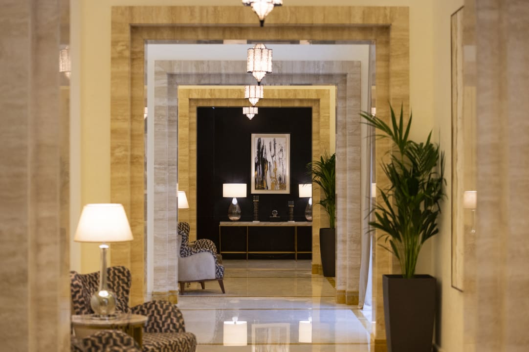 Sonstiges Barceló Al Jaddaf