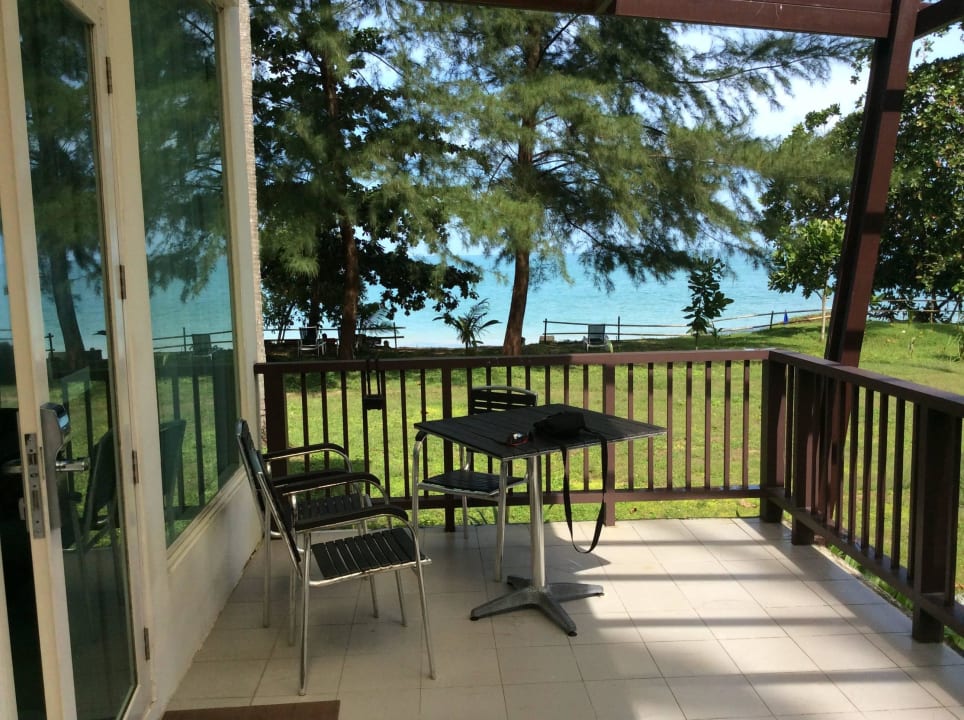 Beachfrontvilla 1173 Kantary Beach Hotel - KHAO LAK