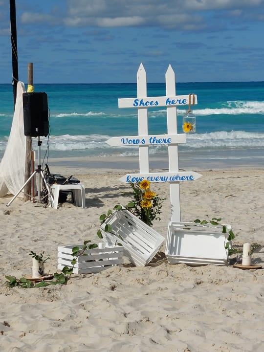 Strand Paradisus Varadero Resort & Spa