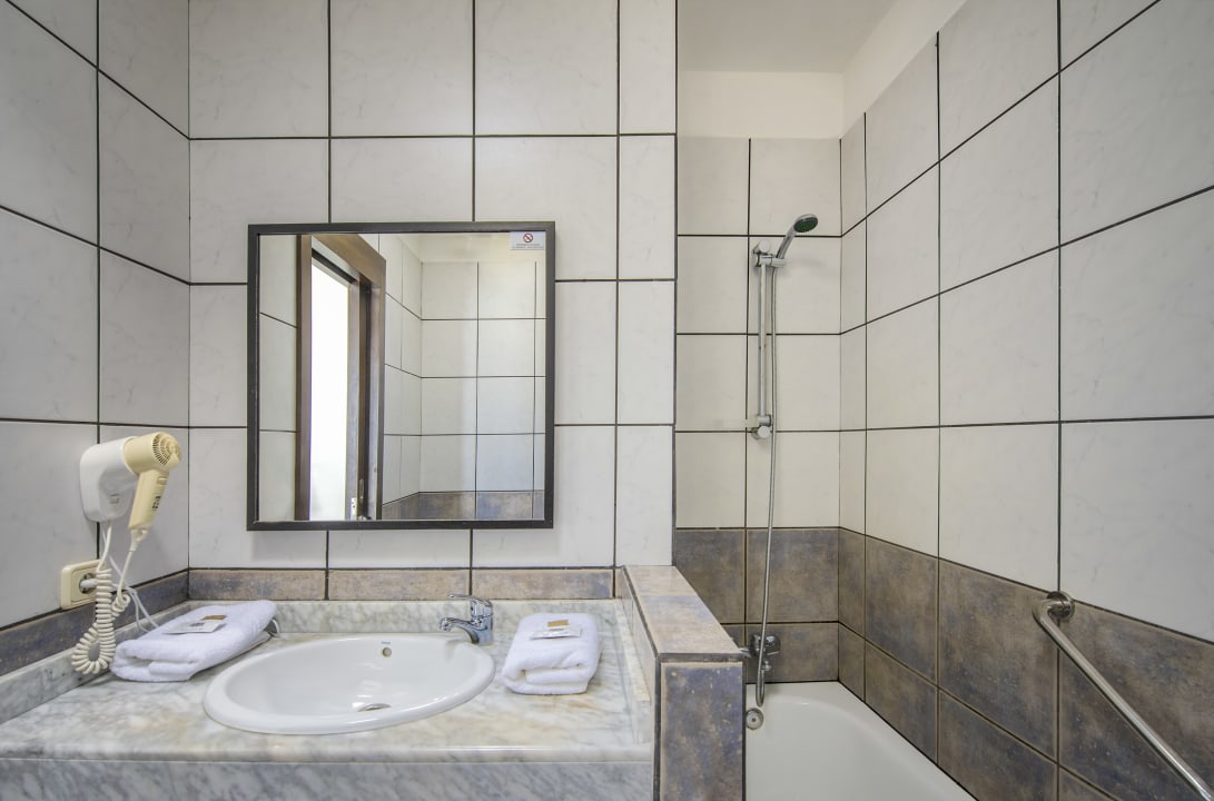 Zimmer Villas Puerto Rubicon
