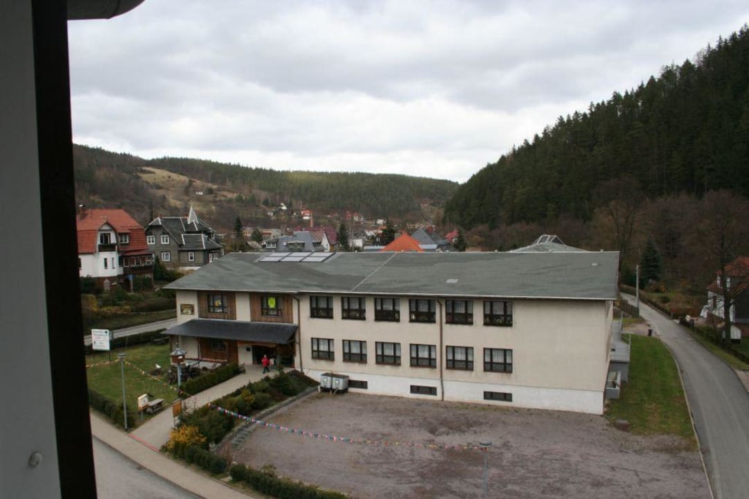Bild von Zimmer 304 Vital-Hotel am Thüringer Wald